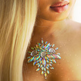 LEG AVENUE - CELESTIAL ADHESIVE BODY JEWELRY